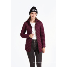 Factory selling winter casual coat women winter jackets